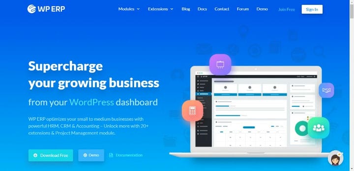Dai un'occhiata a questi plugin per WordPress CRM