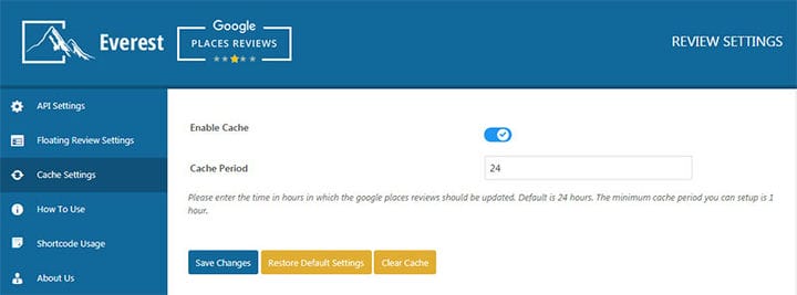 Jaka jest najlepsza wtyczka WordPress do recenzji Google? Jest tutaj.