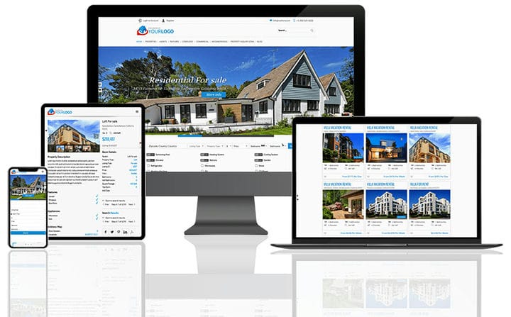 Les meilleures options de plugin MLS Wordpress pour votre site immobilier