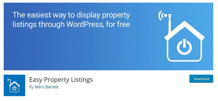 Les meilleures options de plugin MLS Wordpress pour votre site immobilier