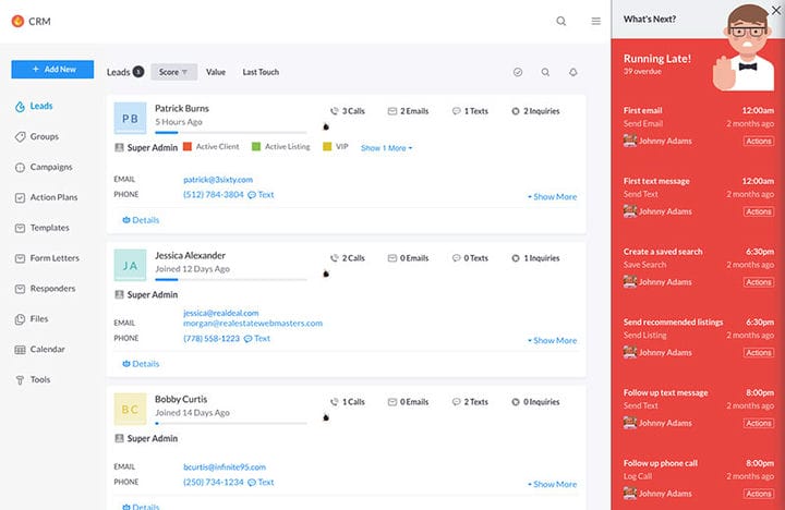 Les meilleures options de plugin MLS Wordpress pour votre site immobilier