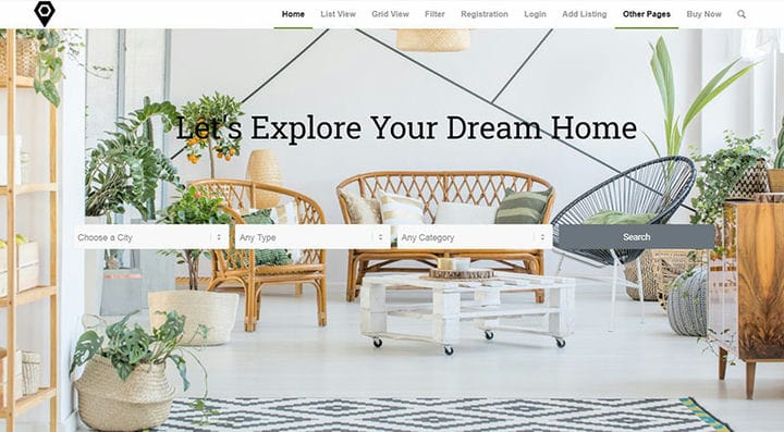 Les meilleures options de plugin MLS Wordpress pour votre site immobilier