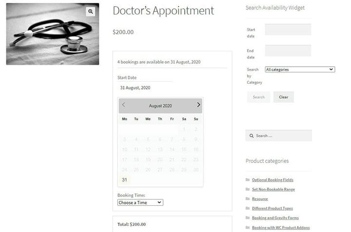 Лучшие плагины WooCommerce для встреч, которые вы можете получить