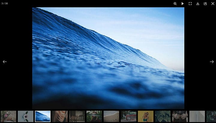 Les meilleurs plugins de lightbox de galerie WordPress que vous pouvez obtenir