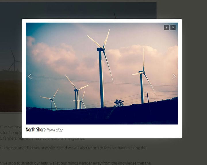 Les meilleurs plugins de lightbox de galerie WordPress que vous pouvez obtenir