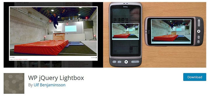 Les meilleurs plugins de lightbox de galerie WordPress que vous pouvez obtenir