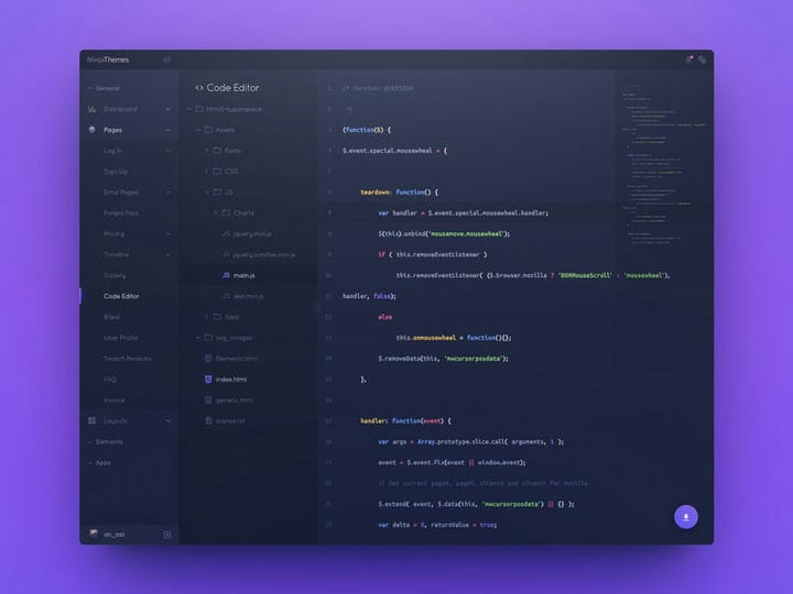 Die 9 besten Code-Editor-Optionen für Webentwickler