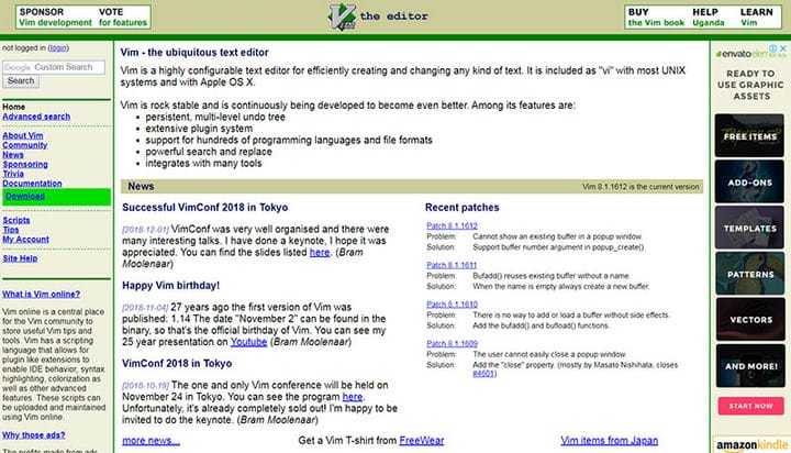 Die 9 besten Code-Editor-Optionen für Webentwickler