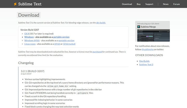 Die 9 besten Code-Editor-Optionen für Webentwickler