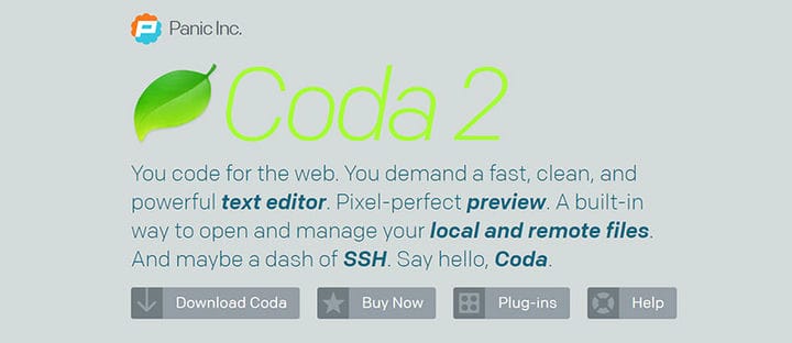 Die 9 besten Code-Editor-Optionen für Webentwickler