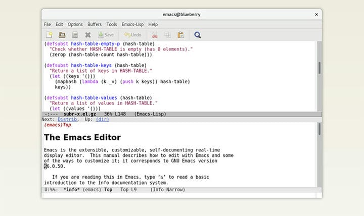 9 melhores opções de editor de código para desenvolvedores da Web