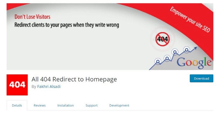 Wtyczka przekierowująca do WordPressa: Dlaczego warto jej używać i kiedy