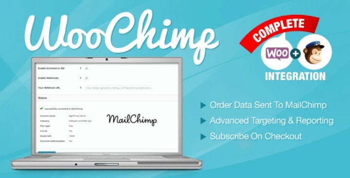 Mailchimp para Wordpress: Como usar o Mailchimp e plugins para instalar