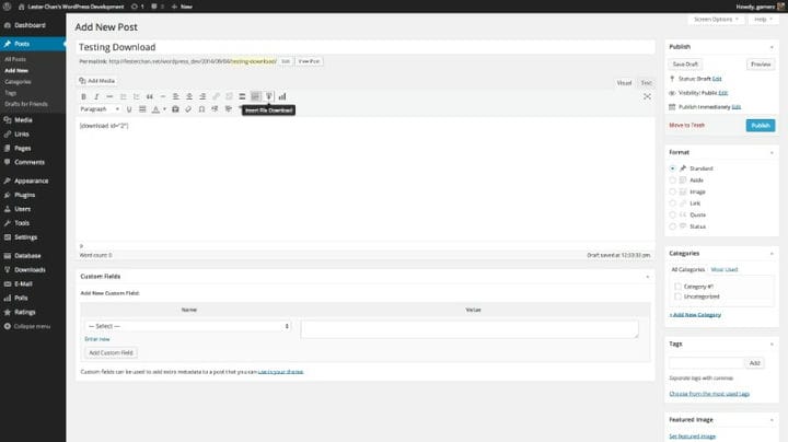 Die besten WordPress-Download-Manager-Plugins