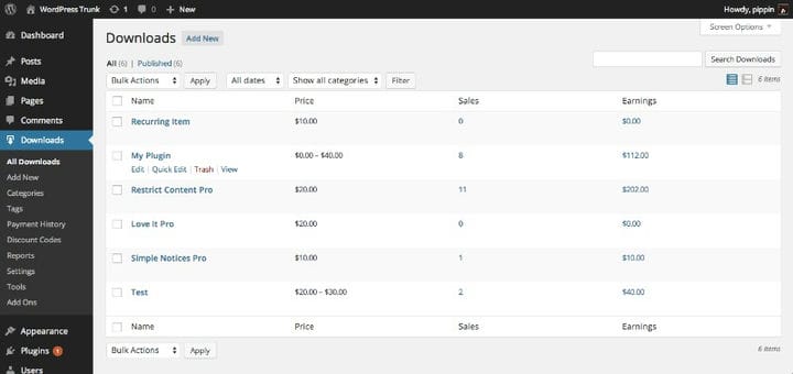 Die besten WordPress-Download-Manager-Plugins