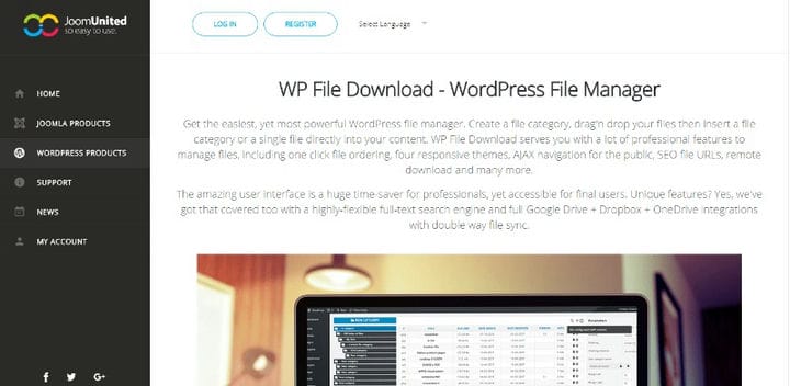 Die besten WordPress-Download-Manager-Plugins