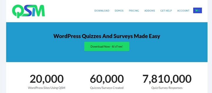Choisir un plugin de quiz WordPress : le meilleur parmi lequel choisir