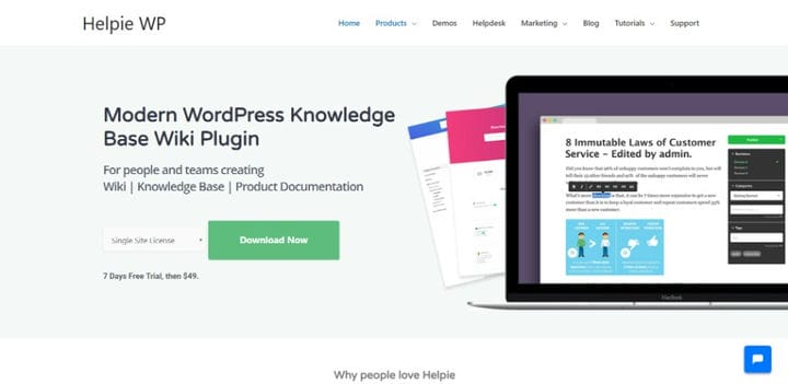 Choisir le meilleur plugin wiki WordPress : 9 options parmi lesquelles choisir