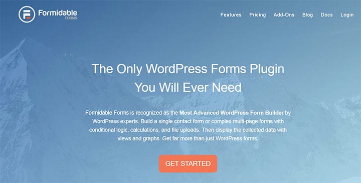 Top 9 WordPress-Kontaktformularoptionen
