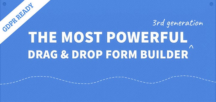 Top 9 WordPress-Kontaktformularoptionen