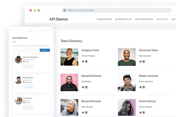 10 loistavaa WordPress-hakemistolaajennuksen vaihtoehtoa