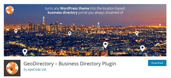 10 loistavaa WordPress-hakemistolaajennuksen vaihtoehtoa