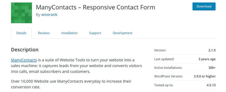 Hello Bar para WordPress: 10 excelentes alternativas