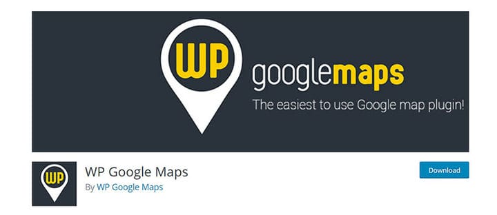 12 complementos de WordPress para el localizador de tiendas de primer nivel