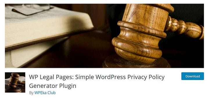 Wtyczki Wordpress do wyrażania zgody na pliki cookie, których możesz użyć, aby uniknąć kar wynikających z RODO