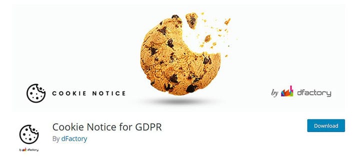 Wtyczki Wordpress do wyrażania zgody na pliki cookie, których możesz użyć, aby uniknąć kar wynikających z RODO