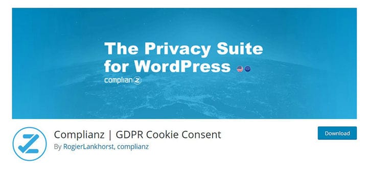 Wtyczki Wordpress do wyrażania zgody na pliki cookie, których możesz użyć, aby uniknąć kar wynikających z RODO
