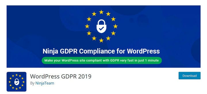 Wtyczki Wordpress do wyrażania zgody na pliki cookie, których możesz użyć, aby uniknąć kar wynikających z RODO