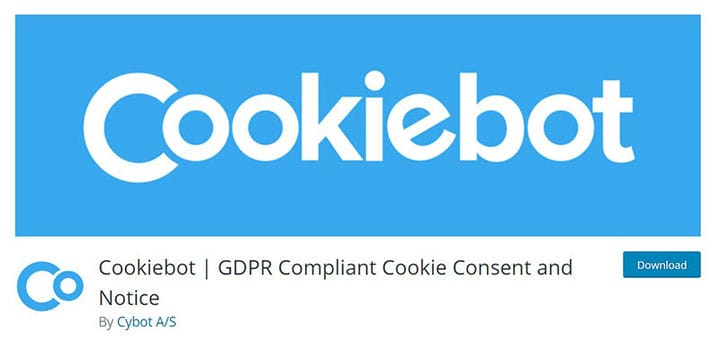 Wtyczki Wordpress do wyrażania zgody na pliki cookie, których możesz użyć, aby uniknąć kar wynikających z RODO