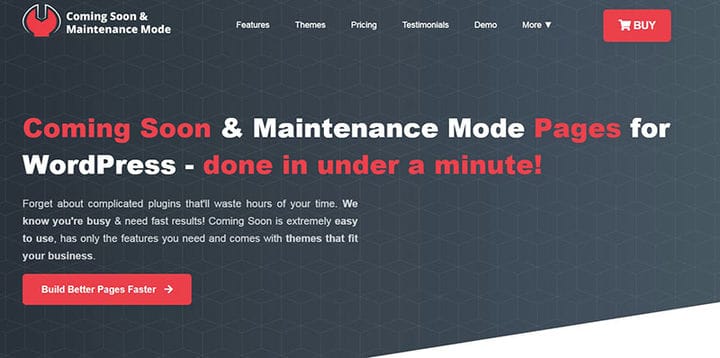 Obtenga el mejor complemento de WordPress próximamente de esta lista