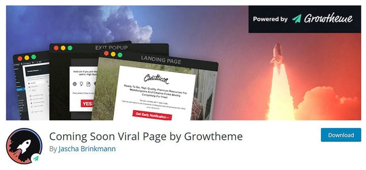 Obtenga el mejor complemento de WordPress próximamente de esta lista