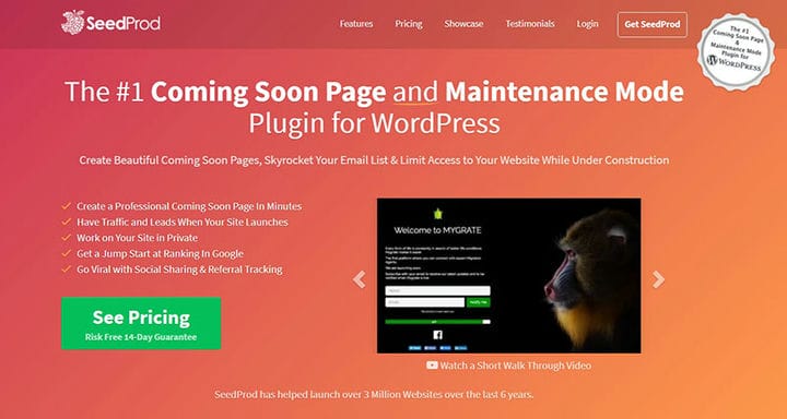 Obtenga el mejor complemento de WordPress próximamente de esta lista
