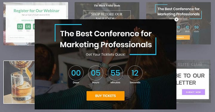 WordPress-Popup-Plugin-Optionen zur Verwendung für Ihre Website