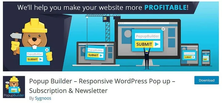 WordPress-Popup-Plugin-Optionen zur Verwendung für Ihre Website