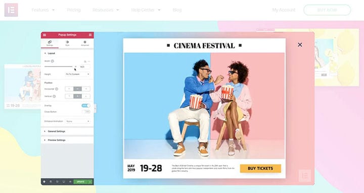 WordPress-Popup-Plugin-Optionen zur Verwendung für Ihre Website