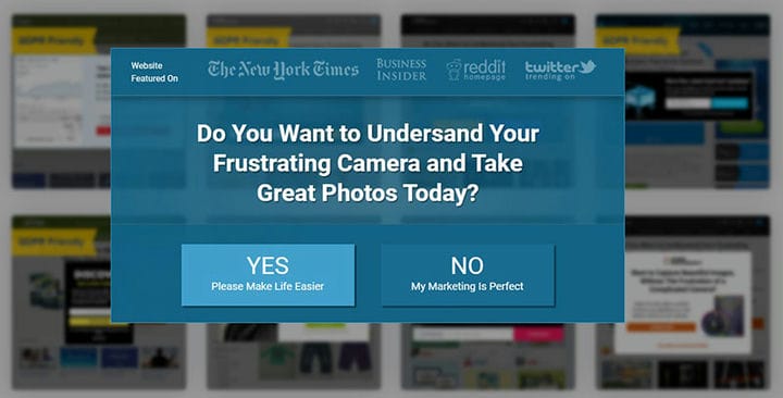 WordPress-Popup-Plugin-Optionen zur Verwendung für Ihre Website