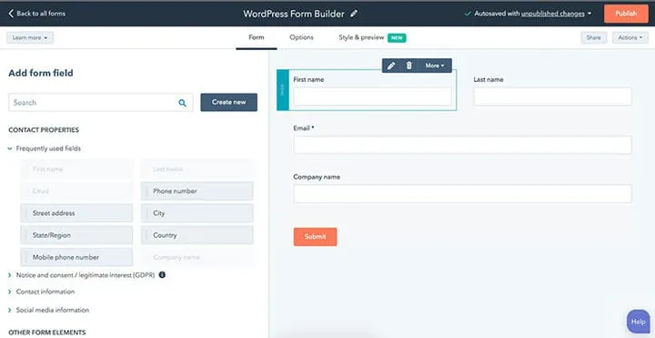 WordPress-Popup-Plugin-Optionen zur Verwendung für Ihre Website