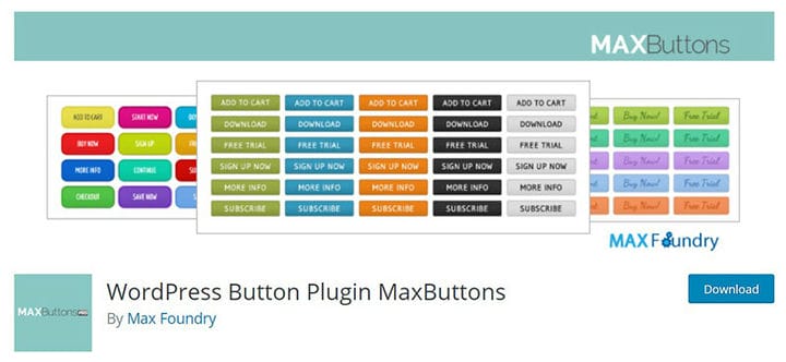 Die besten WordPress-Button-Plugin-Optionen für Ihre Website