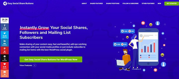 Die besten WordPress-Button-Plugin-Optionen für Ihre Website