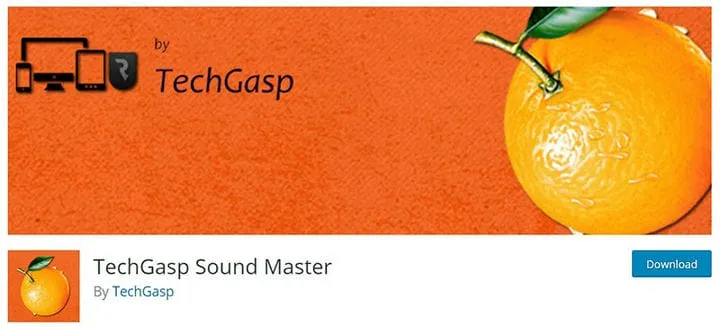 Opcje wtyczki Soundcloud WordPress do osadzania muzyki