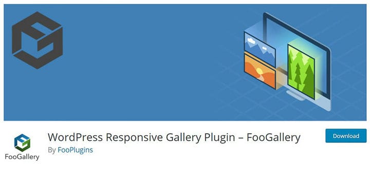 Opcje wtyczki biblioteki multimediów WordPress dla folderów multimediów