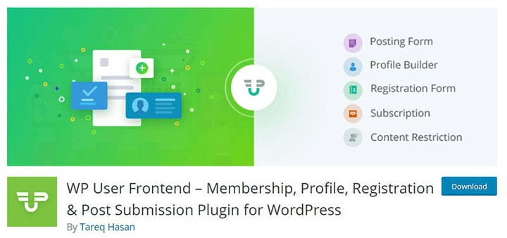 As melhores opções de plugin de upload de arquivos do WordPress para usar