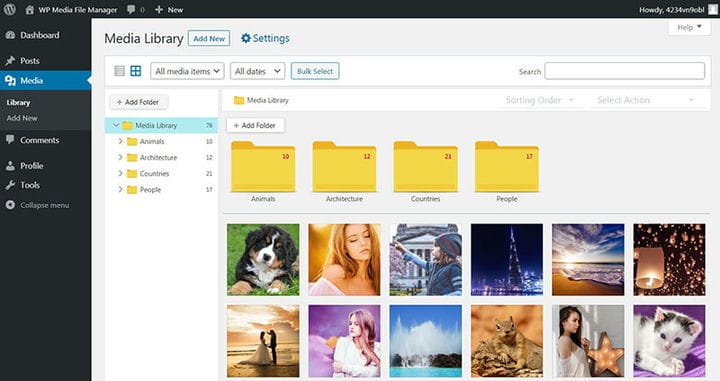 As melhores opções de plugin de upload de arquivos do WordPress para usar