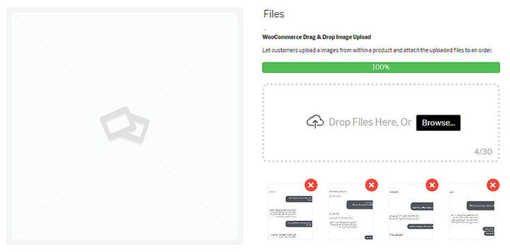 As melhores opções de plugin de upload de arquivos do WordPress para usar