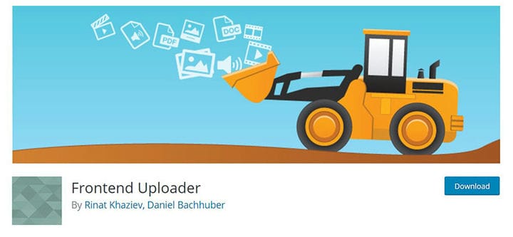 As melhores opções de plugin de upload de arquivos do WordPress para usar