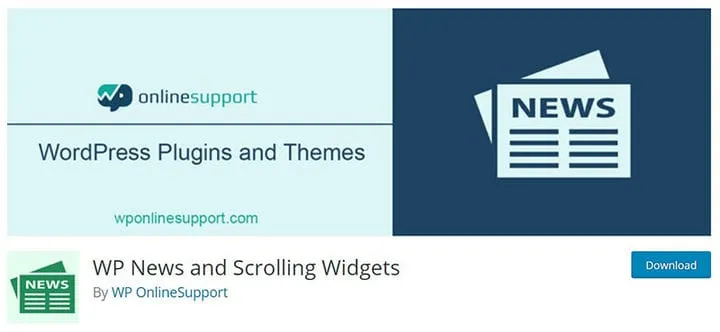 Получите лучший новостной плагин WordPress из этого тщательно отобранного списка